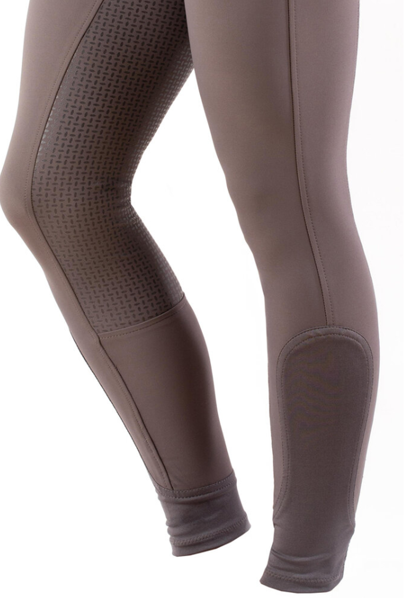 Agaso Everyday Adventure Breeches - Grey-4